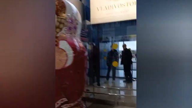 Ручей/ Аэропорт Владивосток/Седанка Сити/9 октября 2022 г смотреть онлайн