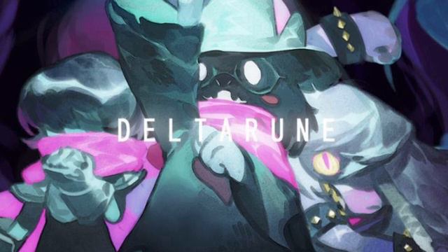 DELTARUNE: Fields of Hopes and Dreams [REMIX] | Prince from Below смотреть онлайн