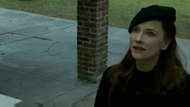 Загадочное дело Бенджамина Баттона.flv смотреть онлайн