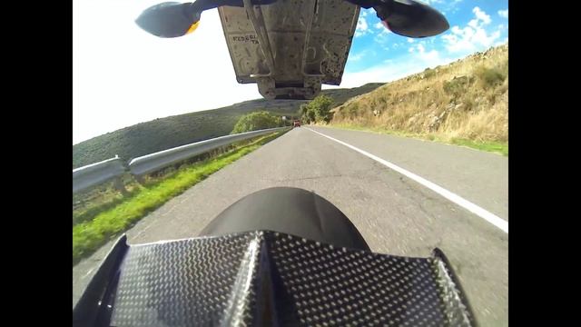 TOURIST TROPHY SAN LEONARDO смотреть онлайн