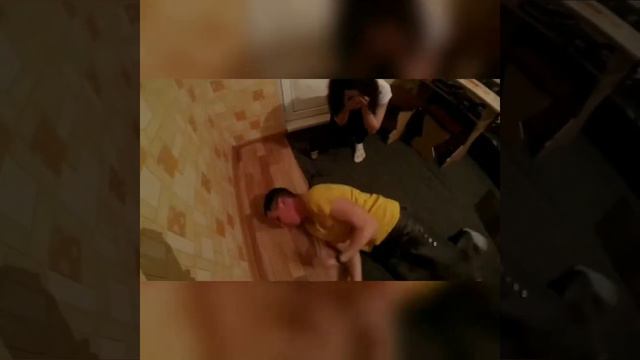 У парня случилась эпилепсия в игре смотрим все! Тишина челендж . Жёсткий челендж смотреть онлайн