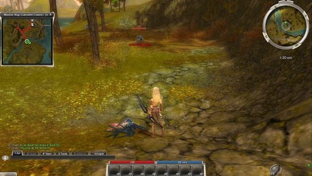 GW1 - WoW Vet Plays Guild Wars 1 - First Impression + Gameplay 2022 смотреть онлайн
