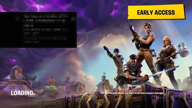 Best Free Game|FortNite num 2 смотреть онлайн