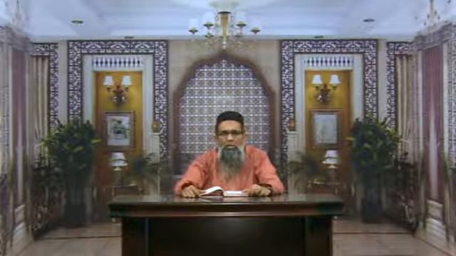 25/54- Paigham-e-Quran (Ar-Ra'd 17 to Ibrahim 48) By Hafiz Engr. Naveed Ahmed смотреть онлайн