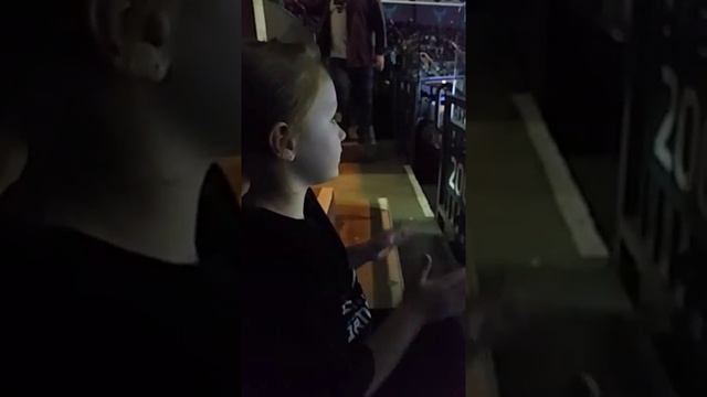 Hornets game 2015_1(1) смотреть онлайн