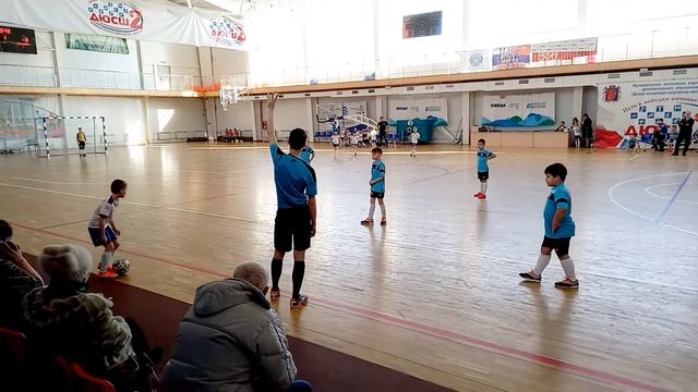 "Лидер"Тобольск/ "Тобол"-12 смотреть онлайн