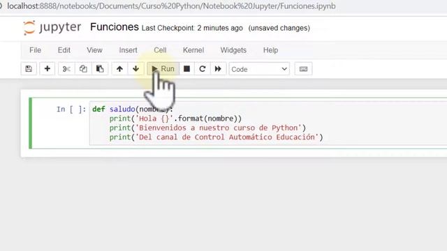Funciones en Python desde Cero - Ejercicios Resueltos [DEF] ? ¿Como Crearlas? # 011 смотреть онлайн