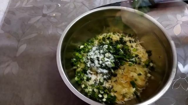 Запеканка из пельменей смотреть онлайн