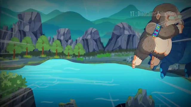 The Evolution Of Biollante: A Nightmare For Baby Godzilla And Baby Kong