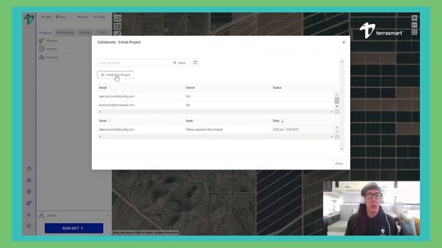 SIFT Tutorial: Collaboration смотреть онлайн