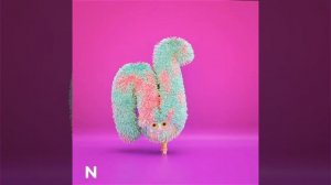 A-Z Monsters Alphabets 2021. 36days of type. a to z alphabet