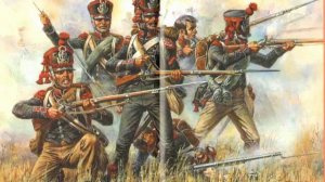 Скажи-ка дядя... Старинная солдатская песня