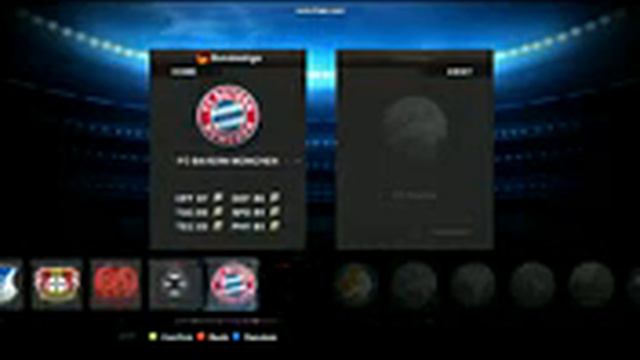 PES 2013 Bundesliga Patch 6.0 (links To Download)