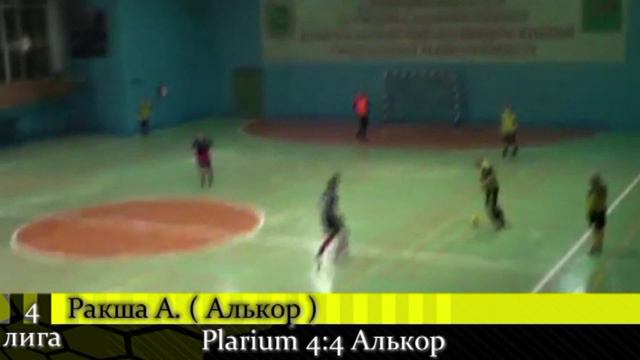 Голы, которые стоит посмотреть 7 тур 2 Зимнего кубка смотреть онлайн