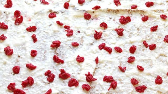 Вкусные будни