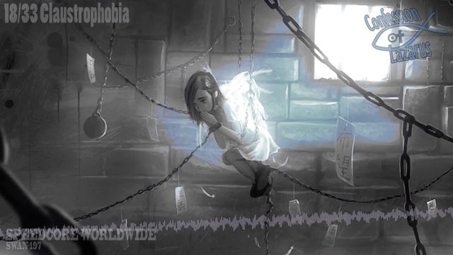 [CoL] 18. Diabarha - Claustrophobia смотреть онлайн
