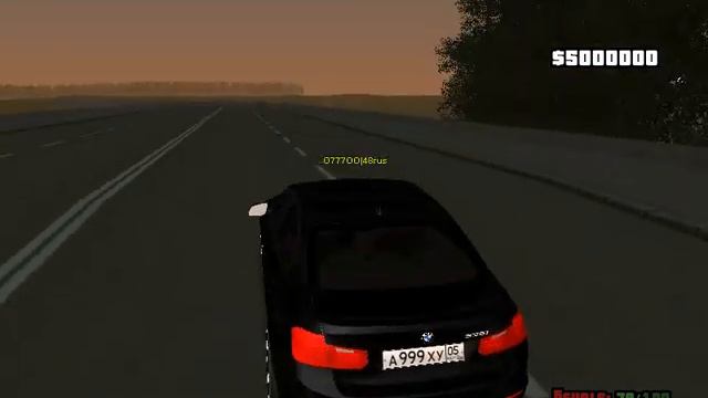 Сервер Russian Lipetsk | *Role-Play* | Покатушка смотреть онлайн