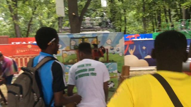 Main FanZone FIFA World Cup 2018 Russia смотреть онлайн