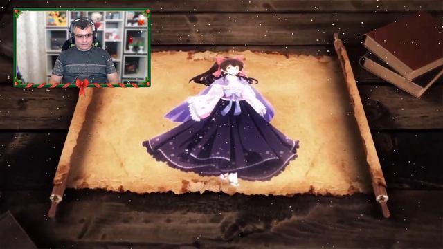 Esto Paso Cuando Touya Encontro a Steph / Vol. 27 - Cap. 01-3 / RESUMEN Isekai Wa Smartphone смотреть онлайн