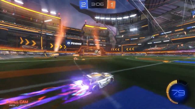 Can you guess the rank? Rocket League Rankdle #168.1 смотреть онлайн