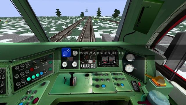 (ЖД) поеду на грузовом поезде до станции Борово! (моё первое видео про жд)