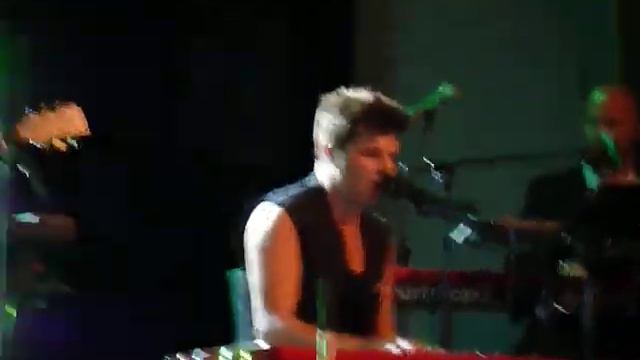 for the better - Robin Stjernberg смотреть онлайн
