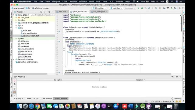 How to Configure Flutter Firebase All in One Kit смотреть онлайн