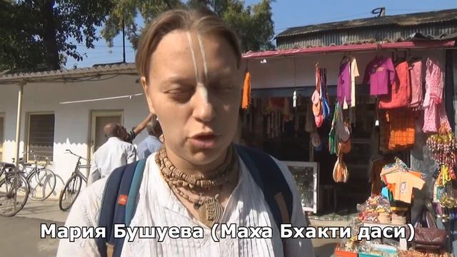 108 книг за 1 день в Майапуре смотреть онлайн