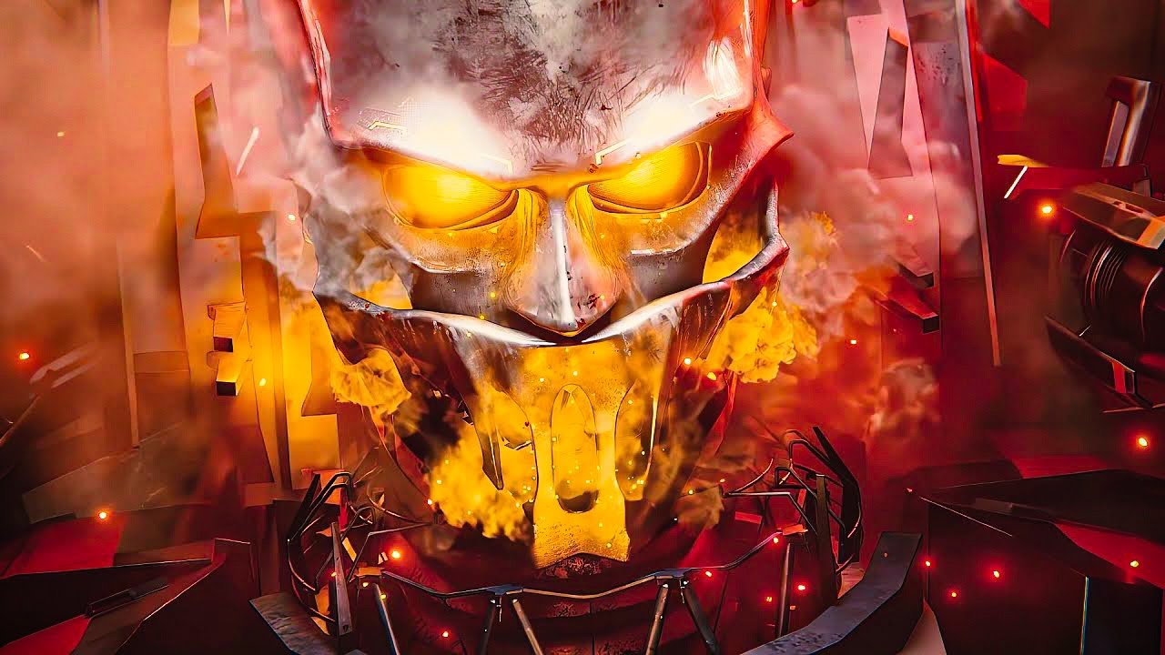 Skibidi Toilet Multiverse 040