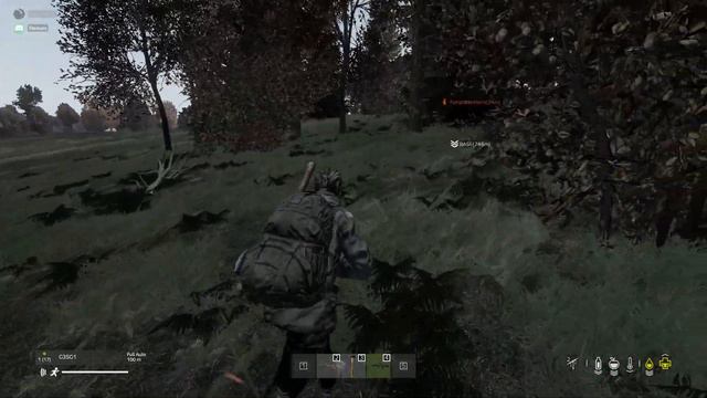 Dayz life & death: Valning, just survived then double kill смотреть онлайн