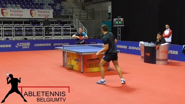 Training With GAUZY Simon and ALLEGRO Martin (Private Record, Short Form) @ World Cup 2017 смотреть онлайн