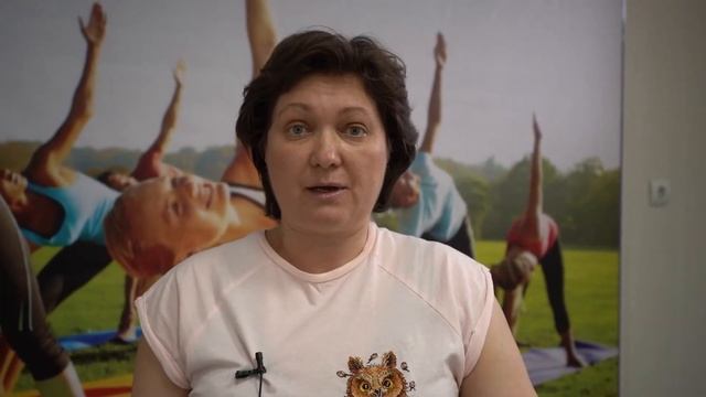 Социальный центр Новый Старт. Пилатес, ПП, Массаж, Стрижка. смотреть онлайн