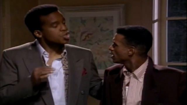 In Living Color S04E10 - Gays In The Military