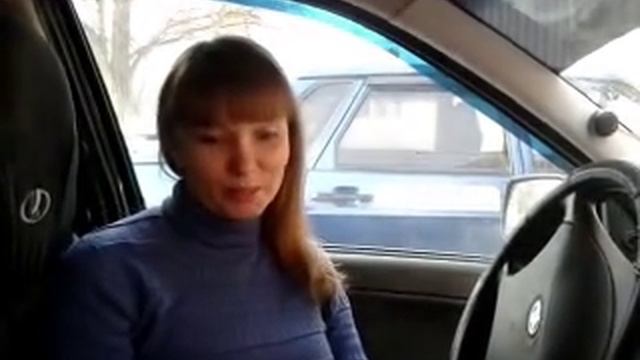 Отзыв нашей выпускницы Светланы из г. Шахты, класс на пр. Ленинского комсомола, 22 смотреть онлайн