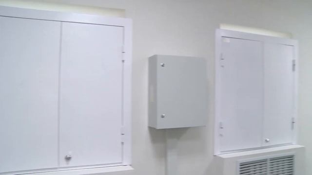 Сюжет от 01.12.17 Рентген теперь на первом этаже - Стерлитамакское телевидение смотреть онлайн