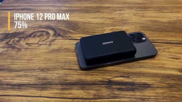Apple vs Anker MagSafe Battery Pack Review and Comparison смотреть онлайн