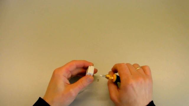 Приемник радиоуправления DEVO RX1002 изнутри / Receiver radio control DEVO RX1002 from the inside смотреть онлайн