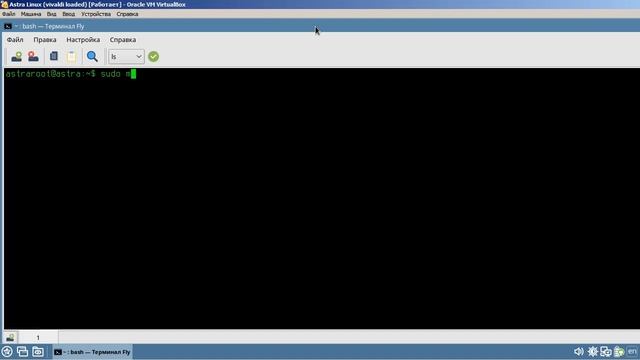 Astra linux Создаем репозиторий своими руками смотреть онлайн