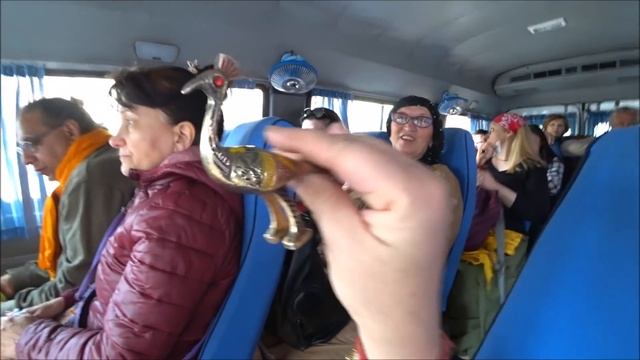 39. ДАЙТЕ ПОВОСПИТЫВАТЬ... ДОРОГА ИЗ АМБЕРА... ДВОРЕЦ НА ВОДЕ ДЖАЛ-МАХАЛ. смотреть онлайн