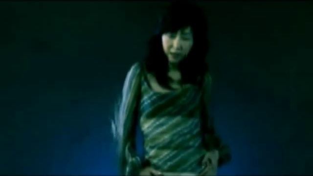 Keiko Lee - The FLAME (Music Video) смотреть онлайн