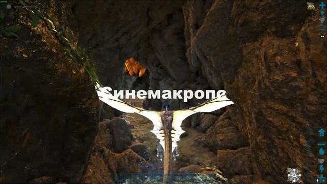 Ark Survival Evolved - LOST ISLAND ЛУЧШАЯ КАРТА ДЛЯ НОВИЧКОВ? смотреть онлайн