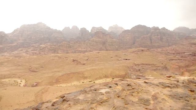 Петра, Иордания смотреть онлайн