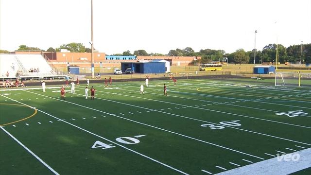 2023-05-12 GHS vs Kings Fork JV Mens Soccer смотреть онлайн