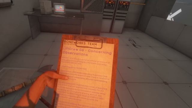Bonelab Review - Most Hyped VR Game Of All Time? смотреть онлайн