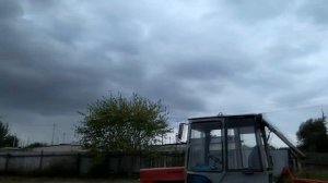 О самодельных копалках. Чем лучше копать картошку. Homemade tractor