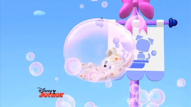 Minnie's Pet Salon (with Daisy) смотреть онлайн