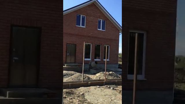 Купите дом на берегу реки Афипс, 130 кв. м на участке 5 соток Афипский Краснодарский край смотреть онлайн