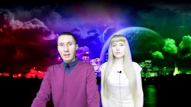 Квантовая физика: Материализация мыслей и желаний смотреть онлайн