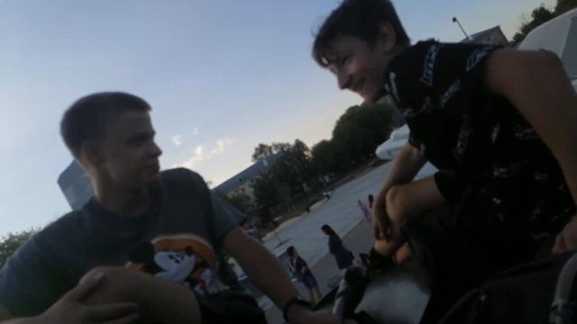 Упражнения на работу и как правильно выбрать время. УГАР  на танке.