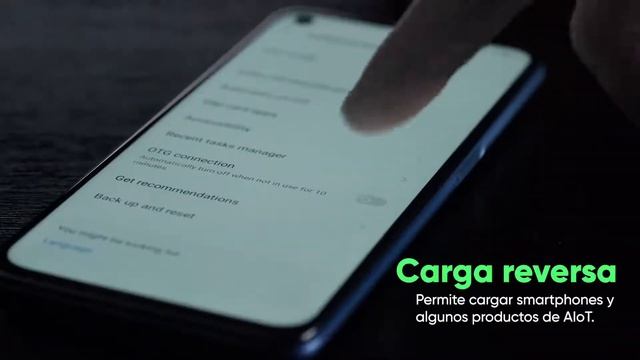 Regalos Robaina- originales- realme 7 5G barato y bueno 2021 смотреть онлайн